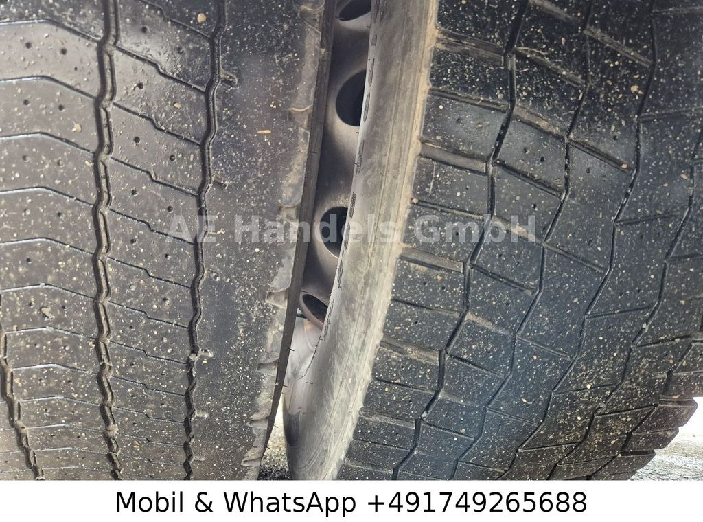 יחידת טרקטור MAN TGX 18.440 XLX BL *Retarder/ACC/LDW/ADR/Alcoa: תמונה 20