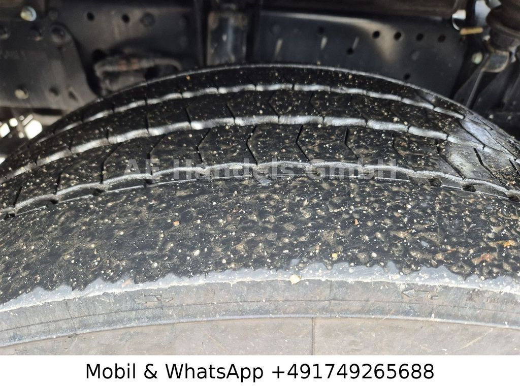 יחידת טרקטור MAN TGX 18.440 XLX BL *Retarder/ACC/LDW/ADR/Alcoa: תמונה 18