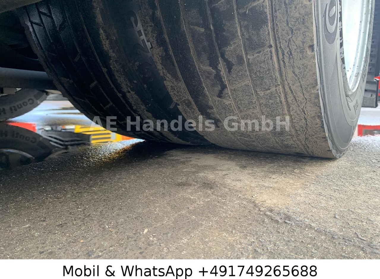 יחידת טרקטור MAN TGX 18.460 XXL LL 4x2 *Retarder/ACC/Standklima: תמונה 16