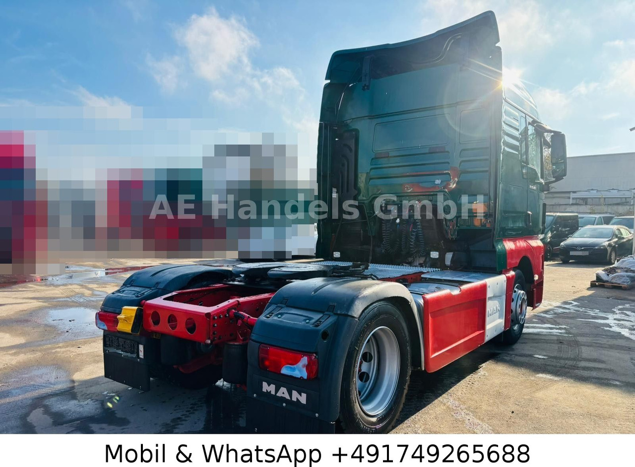MAN TGX 18.480 XLX BL*Retarder/2-Kreis-Hydr./ACC/LDW - יחידת טרקטור: תמונה 3 MAN TGX 18.480 XLX BL*Retarder/2-Kreis-Hydr./ACC/LDW - יחידת טרקטור: תמונה 3