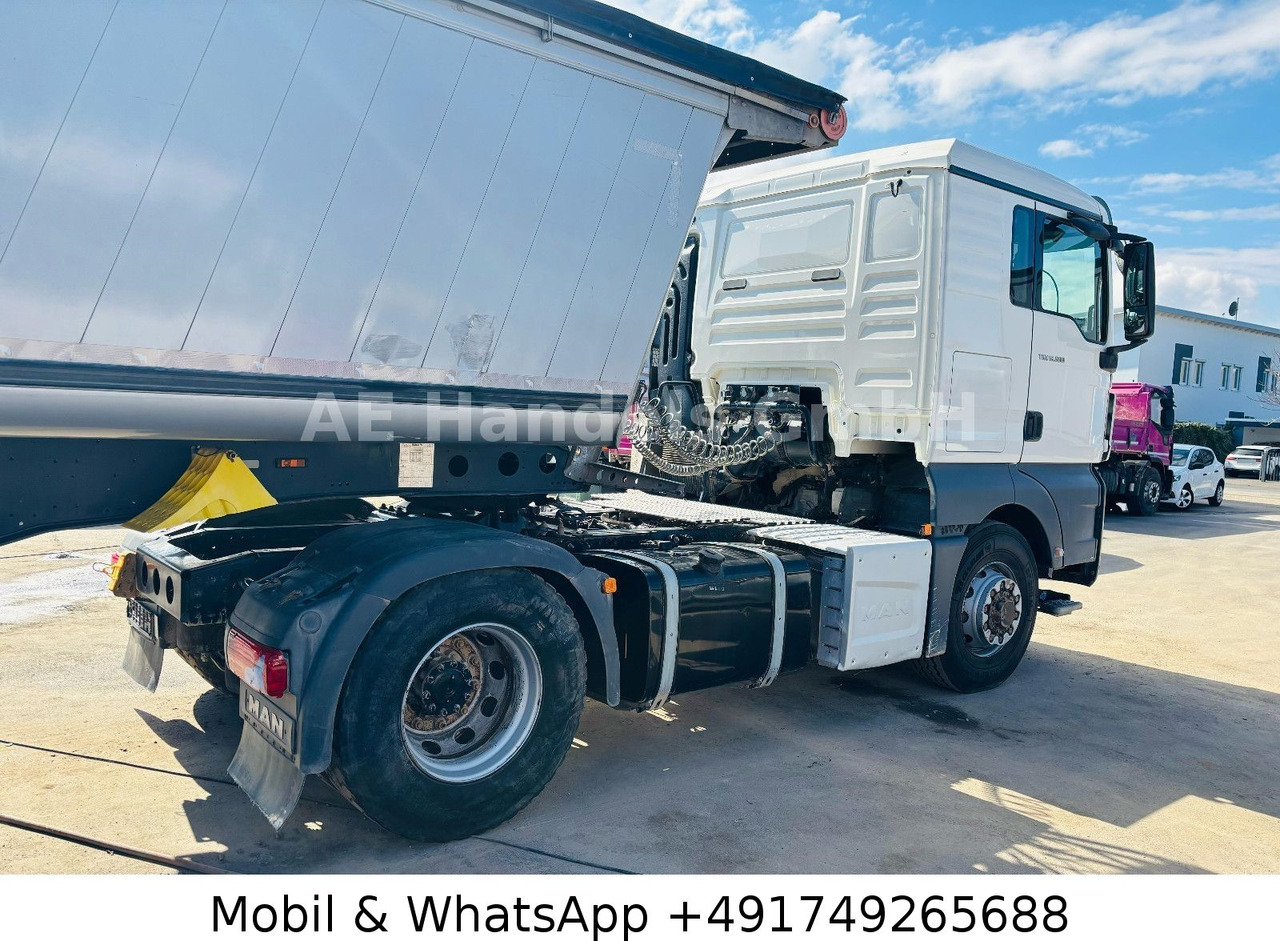 MAN TGX 18.500 L BL 4x4 HydroDrive *1-KreisHydraulik - יחידת טרקטור: תמונה 3 MAN TGX 18.500 L BL 4x4 HydroDrive *1-KreisHydraulik - יחידת טרקטור: תמונה 3