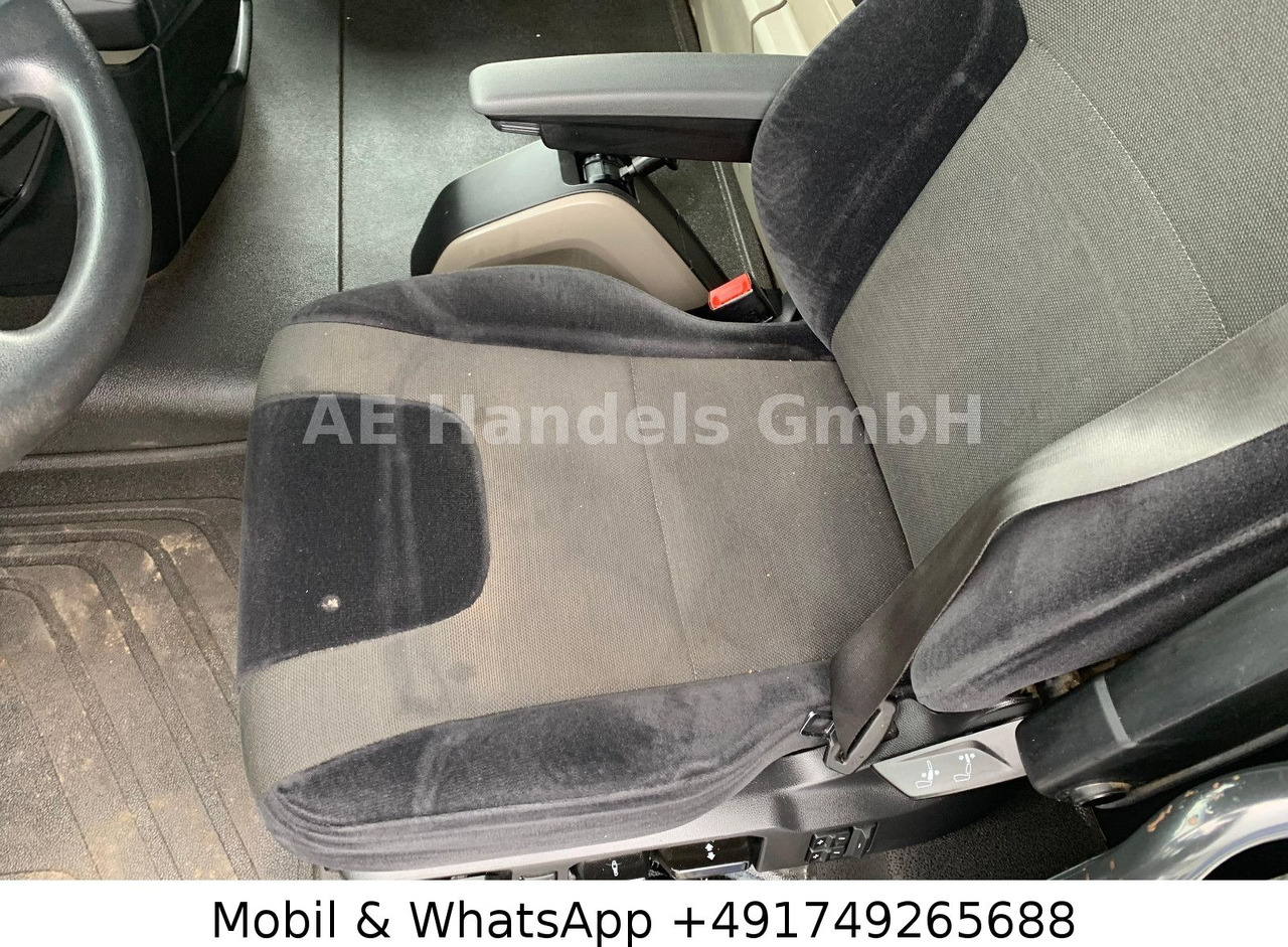 יחידת טרקטור MAN TGX 18.510 BL 4x4 HydroDrive *Pritader/Hydr./ACC: תמונה 16 יחידת טרקטור MAN TGX 18.510 BL 4x4 HydroDrive *Pritader/Hydr./ACC: תמונה 16