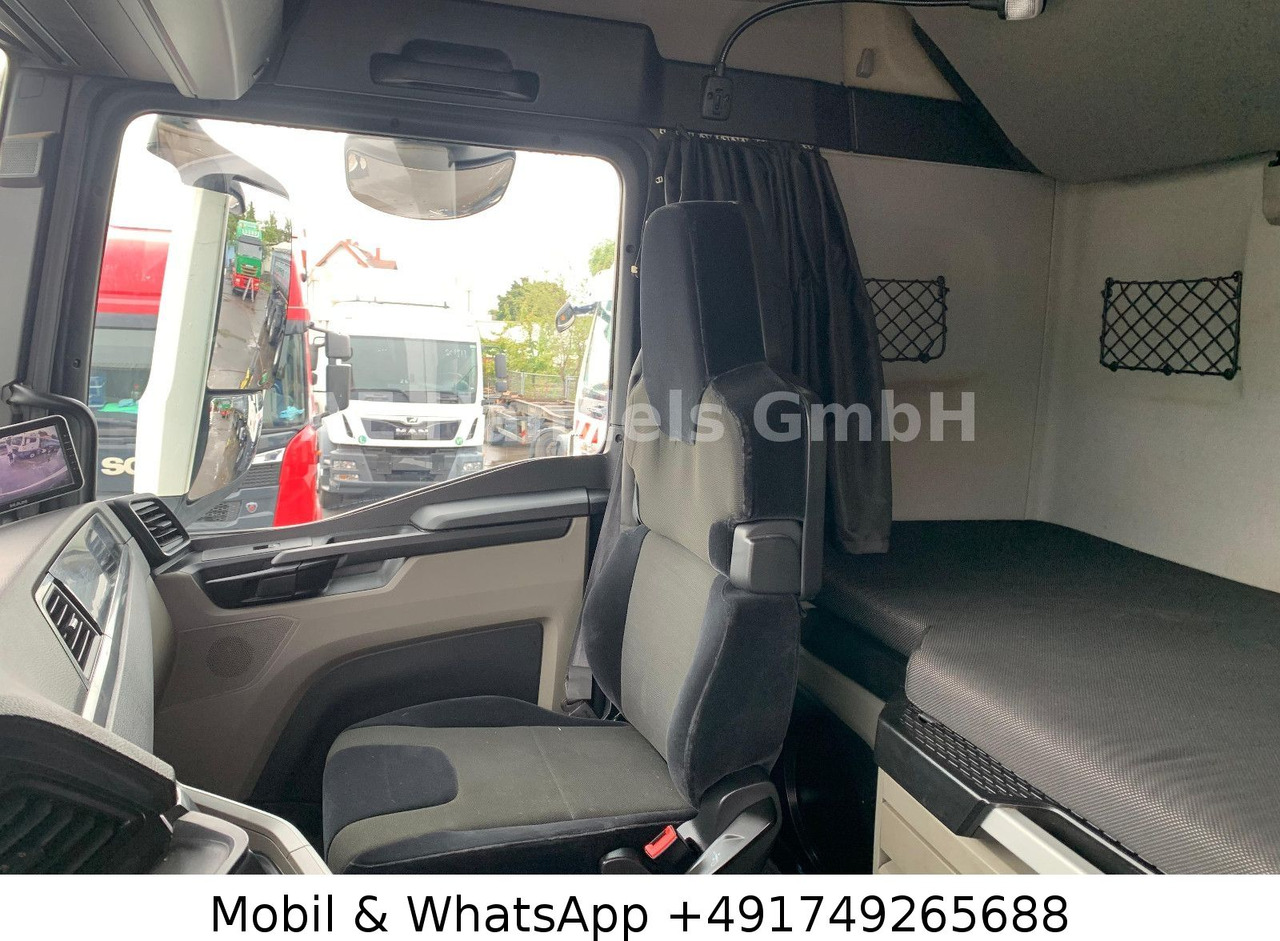 יחידת טרקטור MAN TGX 18.510 BL 4x4 HydroDrive *Pritader/Hydr./ACC: תמונה 18 יחידת טרקטור MAN TGX 18.510 BL 4x4 HydroDrive *Pritader/Hydr./ACC: תמונה 18