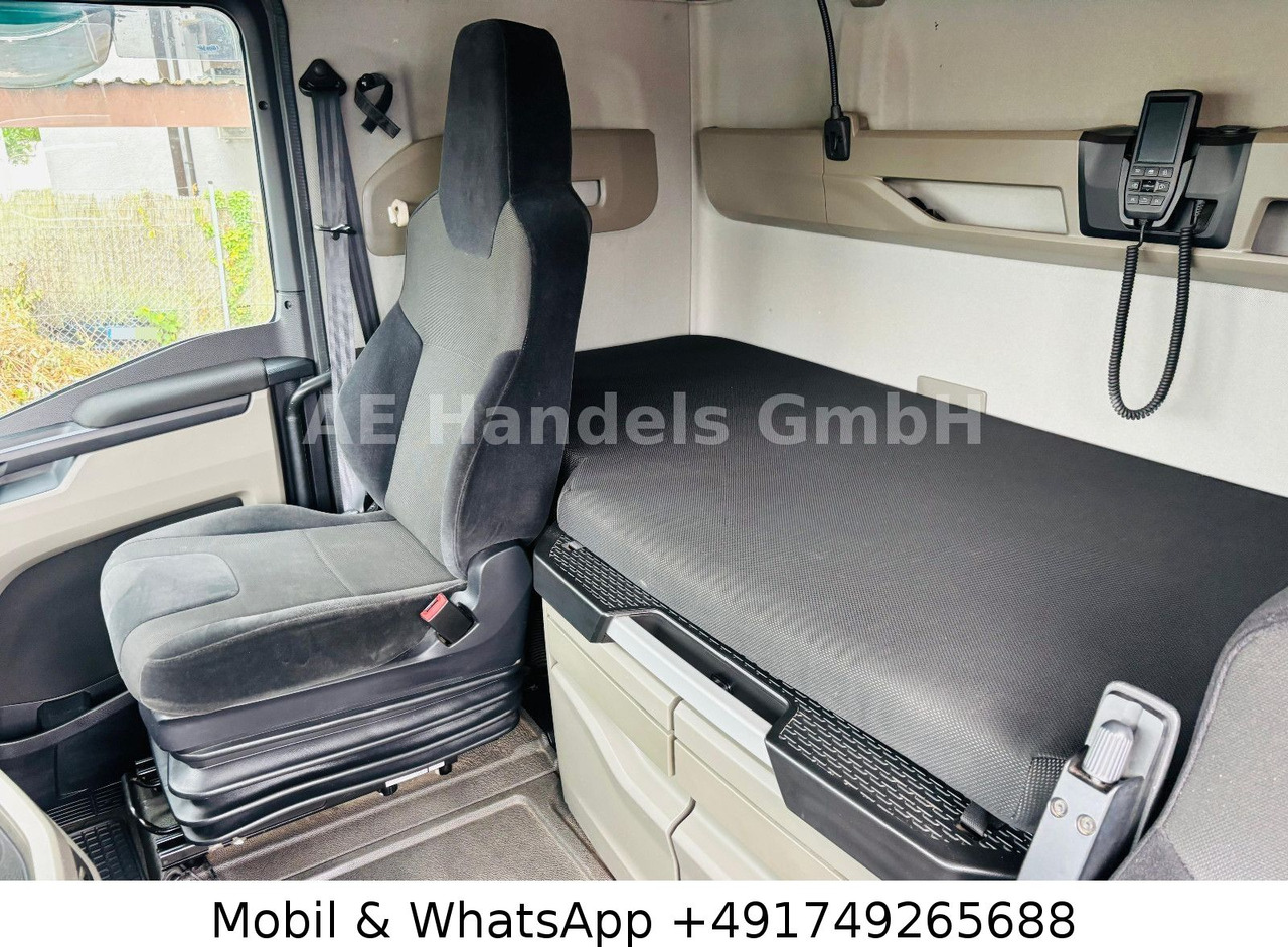 יחידת טרקטור MAN TGX 18.510 GM BL *Retarder/2-Kreis-Hydr./Alcoa: תמונה 20