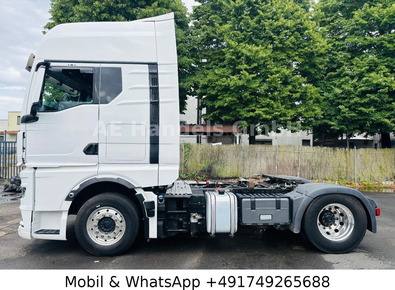 יחידת טרקטור MAN TGX 18.510 GM BL *Retarder/2-Kreis-Hydr./Alcoa: תמונה 6