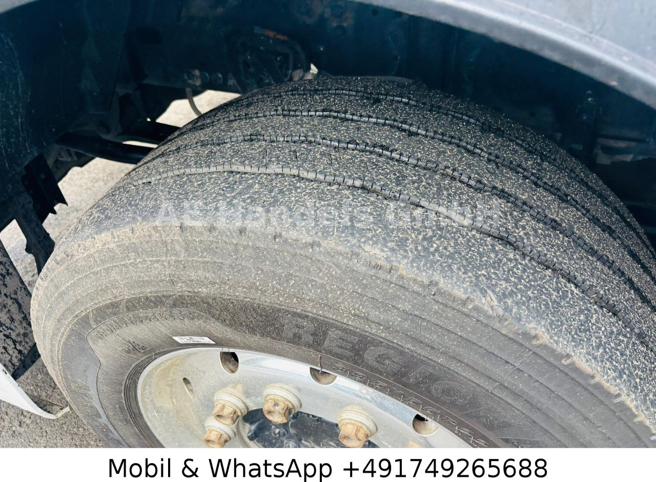 יחידת טרקטור MAN TGX 18.510 GM BL *Retarder/2-Kreis-Hydr./Alcoa: תמונה 17