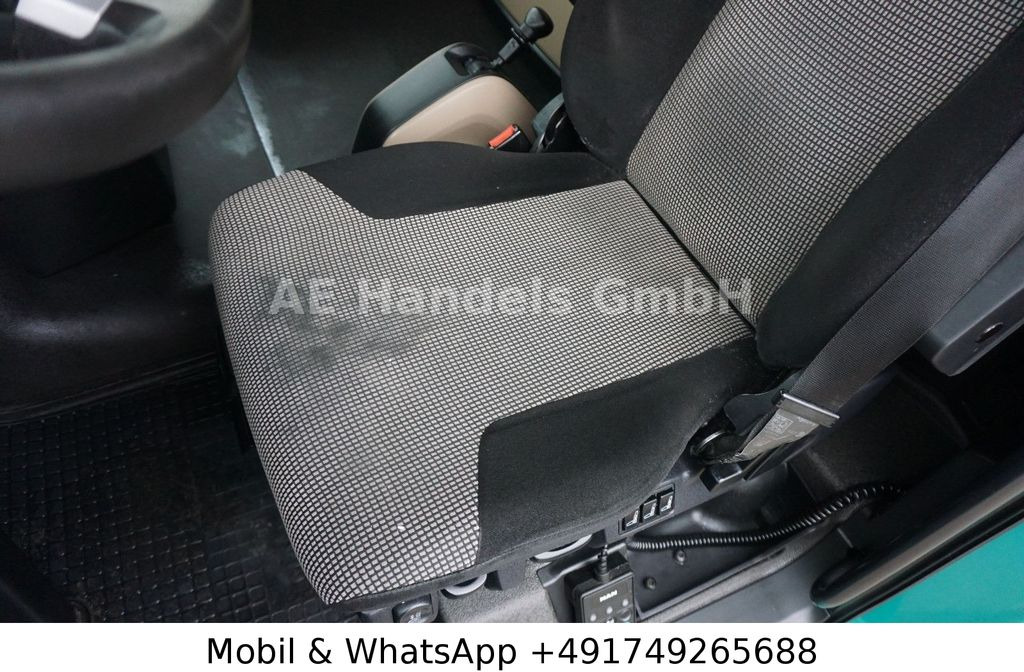 יחידת טרקטור MAN TGX 18.540 XLX BL *Retarder/ACC/Xenon/Standklima: תמונה 17