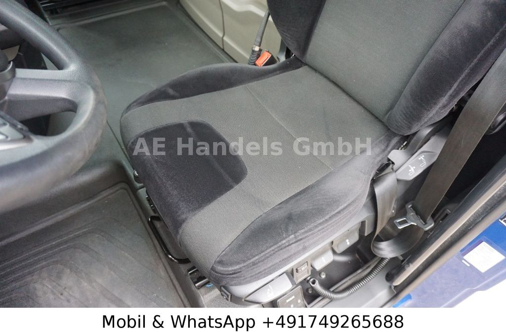 הַחכָּרָה MAN TGX 26.510 MG LL BDF Multiwechsler*Retarder/Lift  MAN TGX 26.510 MG LL BDF Multiwechsler*Retarder/Lift: תמונה 22