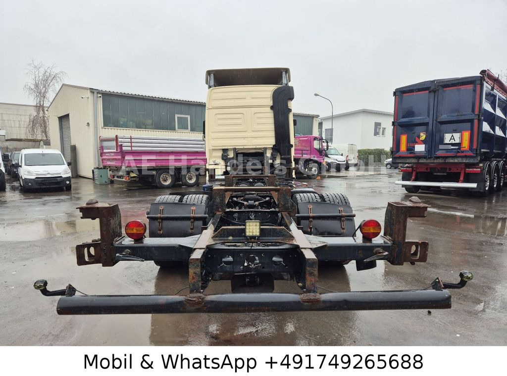 Mercedes-Benz Actros 1835 LL BDF *Analog/AHK/Klima/Tempomat - משאית עם שלדת תא: תמונה 5 Mercedes-Benz Actros 1835 LL BDF *Analog/AHK/Klima/Tempomat - משאית עם שלדת תא: תמונה 5