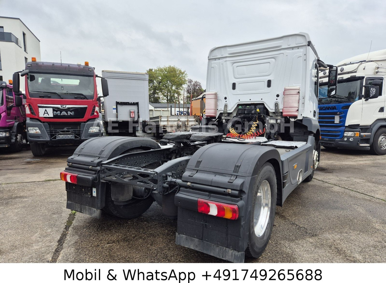 Mercedes-Benz Actros IV 1842 BL *Retarder/ADR/ACC/LDW/Alcoa - יחידת טרקטור: תמונה 5 Mercedes-Benz Actros IV 1842 BL *Retarder/ADR/ACC/LDW/Alcoa - יחידת טרקטור: תמונה 5