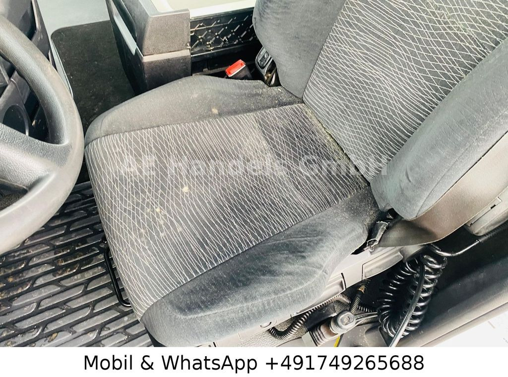 יחידת טרקטור Mercedes-Benz Actros IV 1851 BL 4x4 HAD*Retarder/Hydr./ACC/LDW: תמונה 18