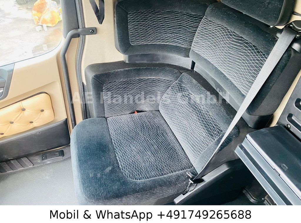 יחידת טרקטור Mercedes-Benz Actros IV 1851 BL 4x4 HAD*Retarder/Hydr./ACC/LDW: תמונה 19