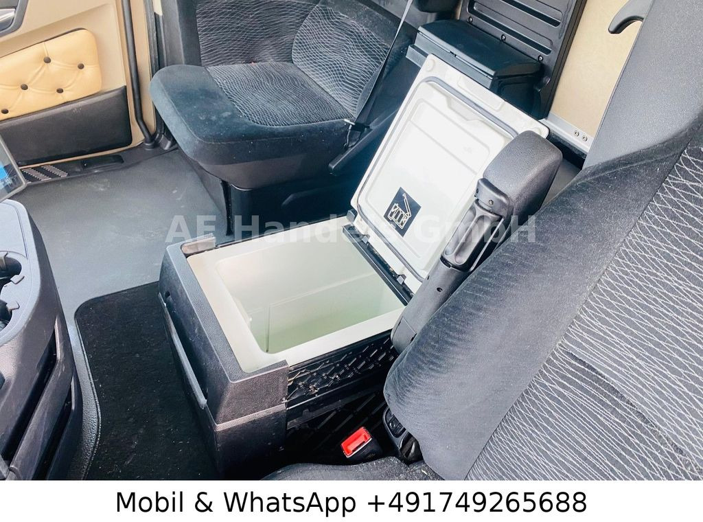 יחידת טרקטור Mercedes-Benz Actros IV 1851 BL 4x4 HAD*Retarder/Hydr./ACC/LDW: תמונה 20
