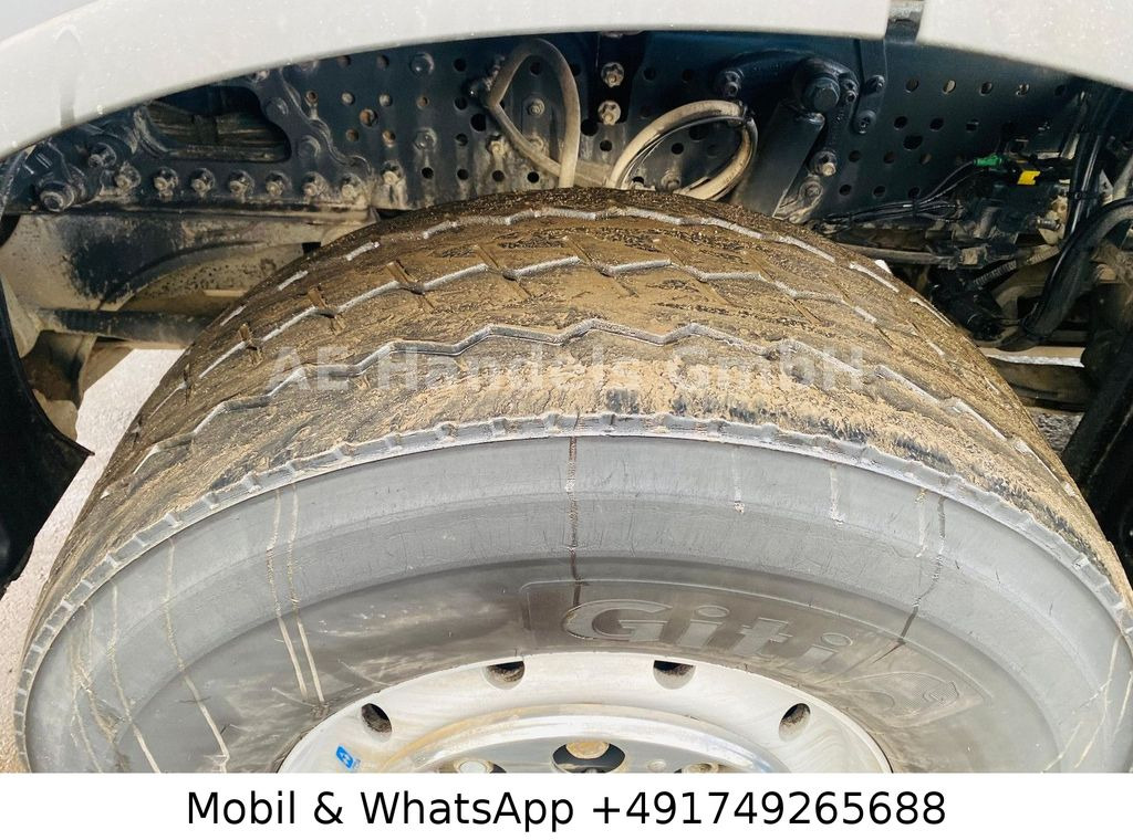 יחידת טרקטור Mercedes-Benz Actros IV 1851 BL 4x4 HAD*Retarder/Hydr./ACC/LDW: תמונה 13