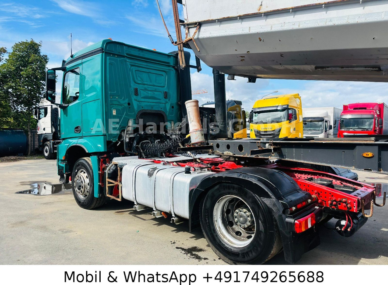 Mercedes-Benz Arocs 1845 L BL 4x4 HAD *Retarder/Hydr./AP - יחידת טרקטור: תמונה 3 Mercedes-Benz Arocs 1845 L BL 4x4 HAD *Retarder/Hydr./AP - יחידת טרקטור: תמונה 3