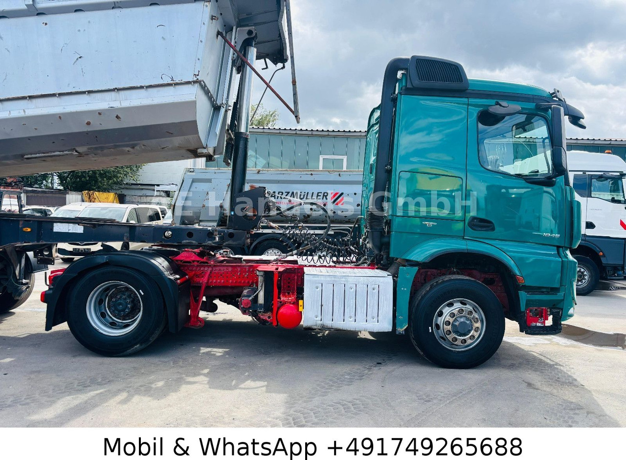 Mercedes-Benz Arocs 1845 L BL 4x4 HAD *Retarder/Hydr./AP - יחידת טרקטור: תמונה 5 Mercedes-Benz Arocs 1845 L BL 4x4 HAD *Retarder/Hydr./AP - יחידת טרקטור: תמונה 5