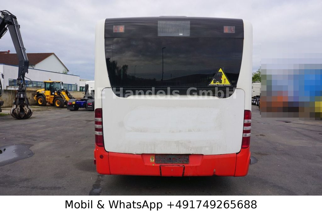 Mercedes-Benz Citaro *EEV/33+1/65-Stehplätze/Dachklima Mercedes-Benz Citaro *EEV/33+1/65-Stehplätze/Dachklima - אוטובוס עירוני: תמונה 4 Mercedes-Benz Citaro *EEV/33+1/65-Stehplätze/Dachklima Mercedes-Benz Citaro *EEV/33+1/65-Stehplätze/Dachklima - אוטובוס עירוני: תמונה 4