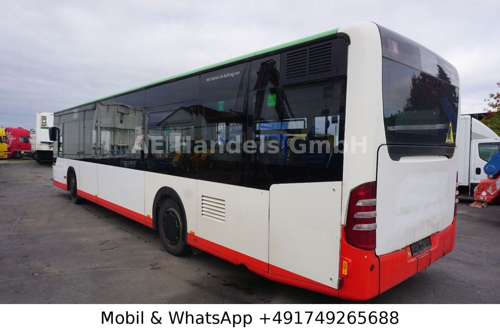 Mercedes-Benz Citaro *EEV/33+1/65-Stehplätze/Dachklima Mercedes-Benz Citaro *EEV/33+1/65-Stehplätze/Dachklima - אוטובוס עירוני: תמונה 5 Mercedes-Benz Citaro *EEV/33+1/65-Stehplätze/Dachklima Mercedes-Benz Citaro *EEV/33+1/65-Stehplätze/Dachklima - אוטובוס עירוני: תמונה 5