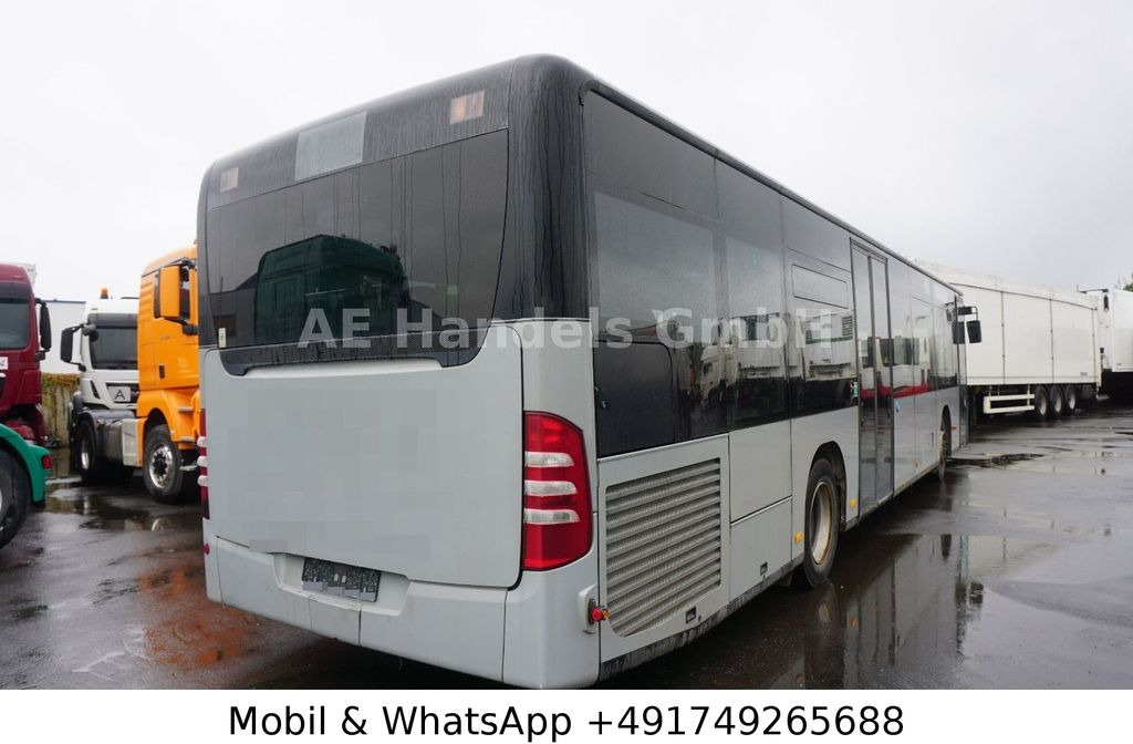 Mercedes-Benz Citaro *Retarder/42+1/44-Stehplätze/Klima Mercedes-Benz Citaro *Retarder/42+1/44-Stehplätze/Klima - אוטובוס עירוני: תמונה 3 Mercedes-Benz Citaro *Retarder/42+1/44-Stehplätze/Klima Mercedes-Benz Citaro *Retarder/42+1/44-Stehplätze/Klima - אוטובוס עירוני: תמונה 3