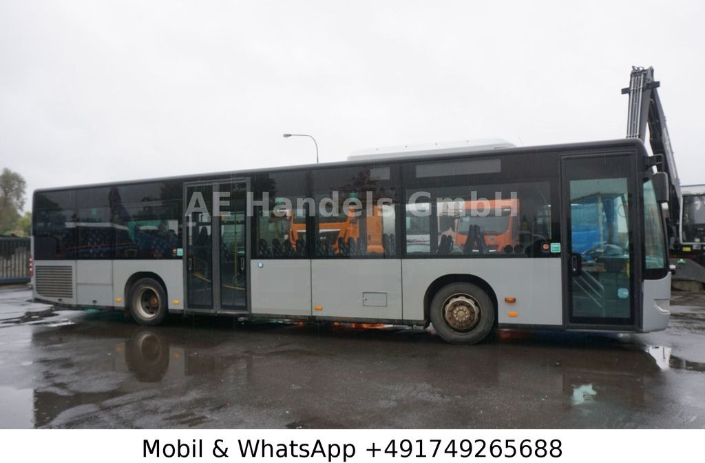 Mercedes-Benz Citaro *Retarder/42+1/44-Stehplätze/Klima Mercedes-Benz Citaro *Retarder/42+1/44-Stehplätze/Klima - אוטובוס עירוני: תמונה 2 Mercedes-Benz Citaro *Retarder/42+1/44-Stehplätze/Klima Mercedes-Benz Citaro *Retarder/42+1/44-Stehplätze/Klima - אוטובוס עירוני: תמונה 2
