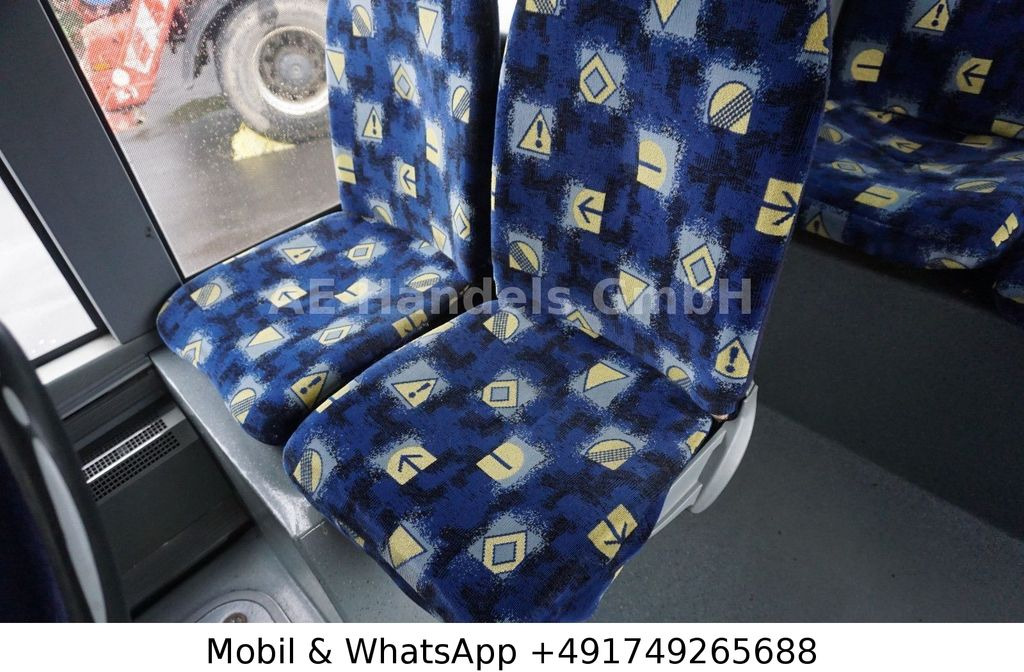 אוטובוס עירוני Mercedes-Benz Citaro *Retarder/42+1/44-Stehplätze/Klima: תמונה 18