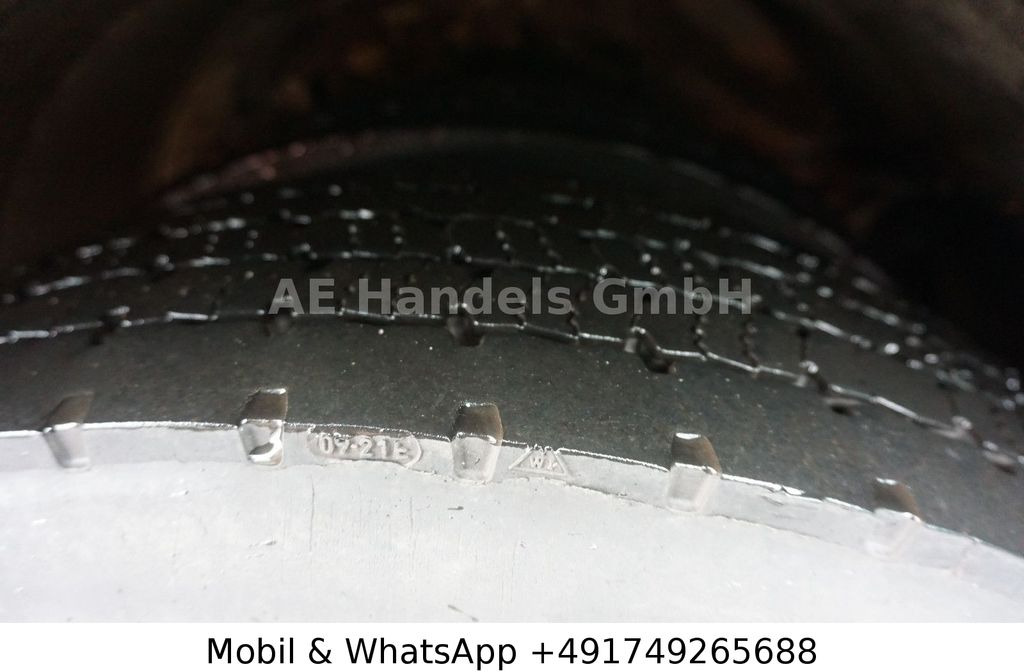 אוטובוס עירוני Mercedes-Benz Citaro *Retarder/42+1/44-Stehplätze/Klima: תמונה 13