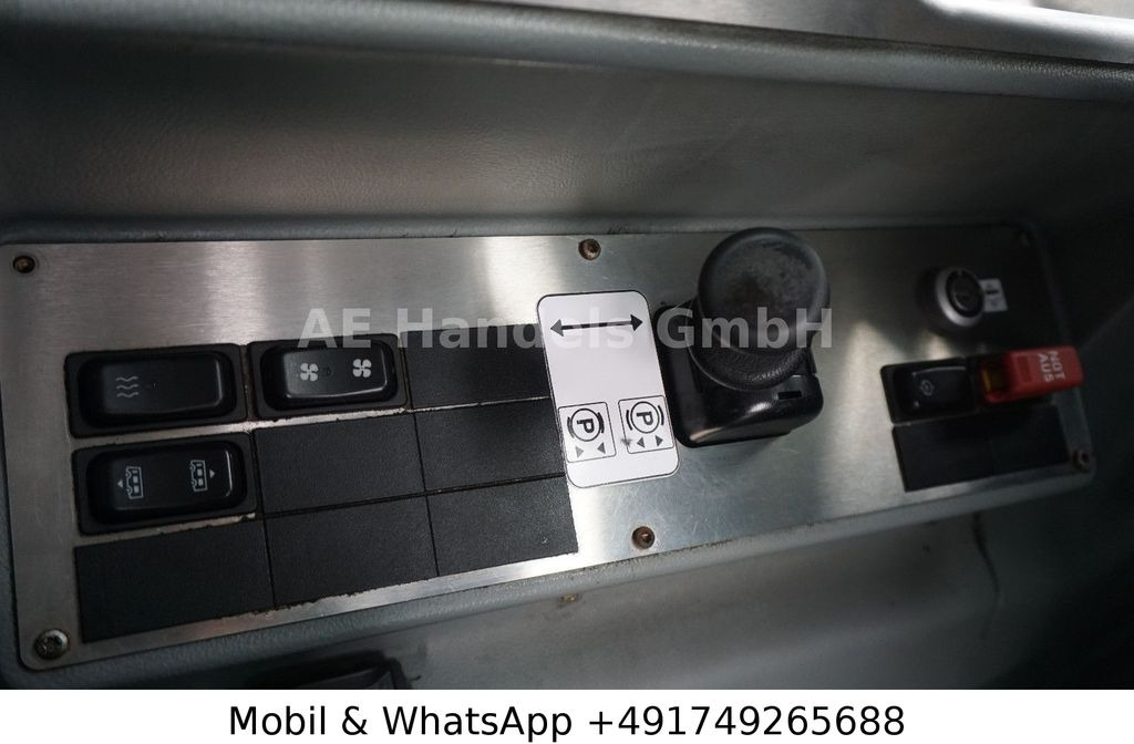 אוטובוס עירוני Mercedes-Benz Citaro *Retarder/42+1/44-Stehplätze/Klima: תמונה 25