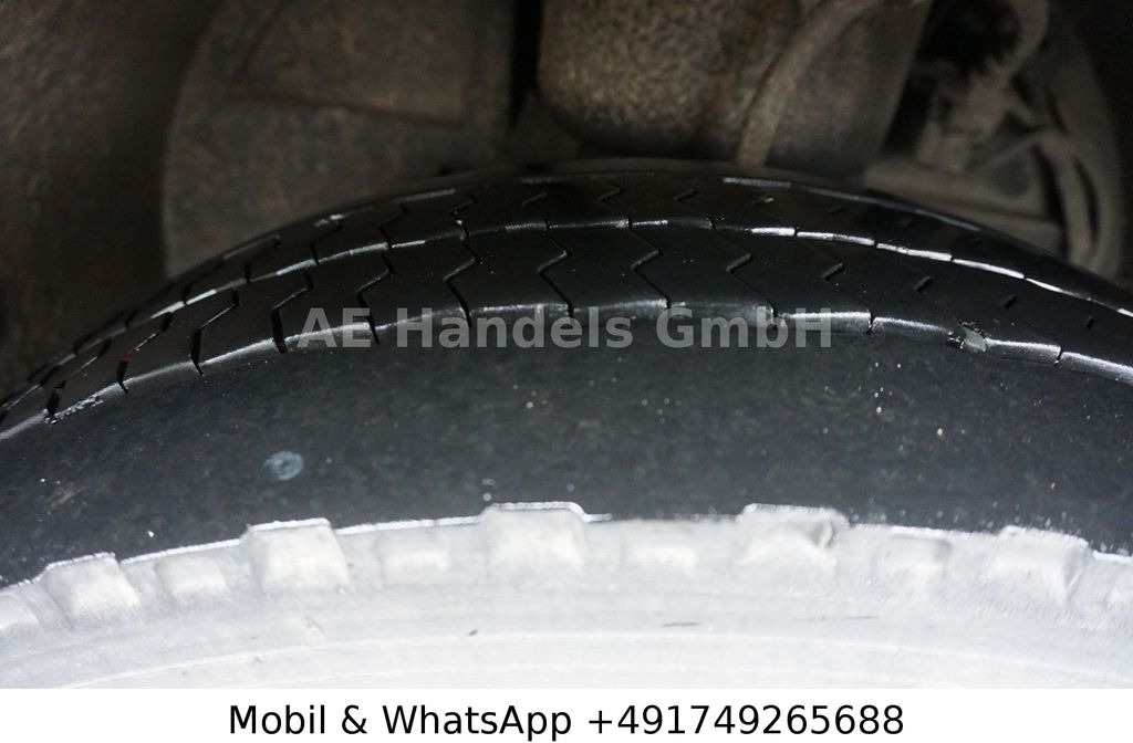 אוטובוס עירוני Mercedes-Benz Citaro *Retarder/42+1/44-Stehplätze/Klima: תמונה 15