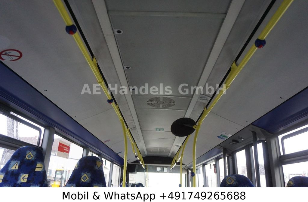 אוטובוס עירוני Mercedes-Benz Citaro *Retarder/42+1/44-Stehplätze/Klima: תמונה 21
