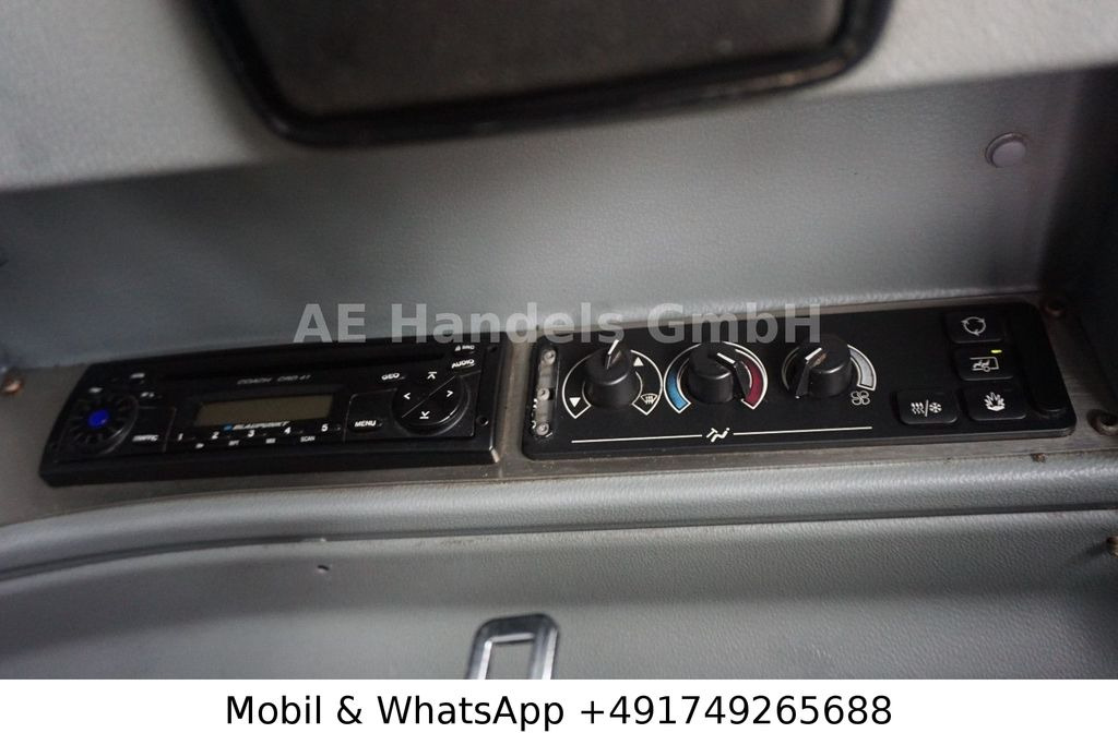 אוטובוס עירוני Mercedes-Benz Citaro *Retarder/42+1/44-Stehplätze/Klima: תמונה 27