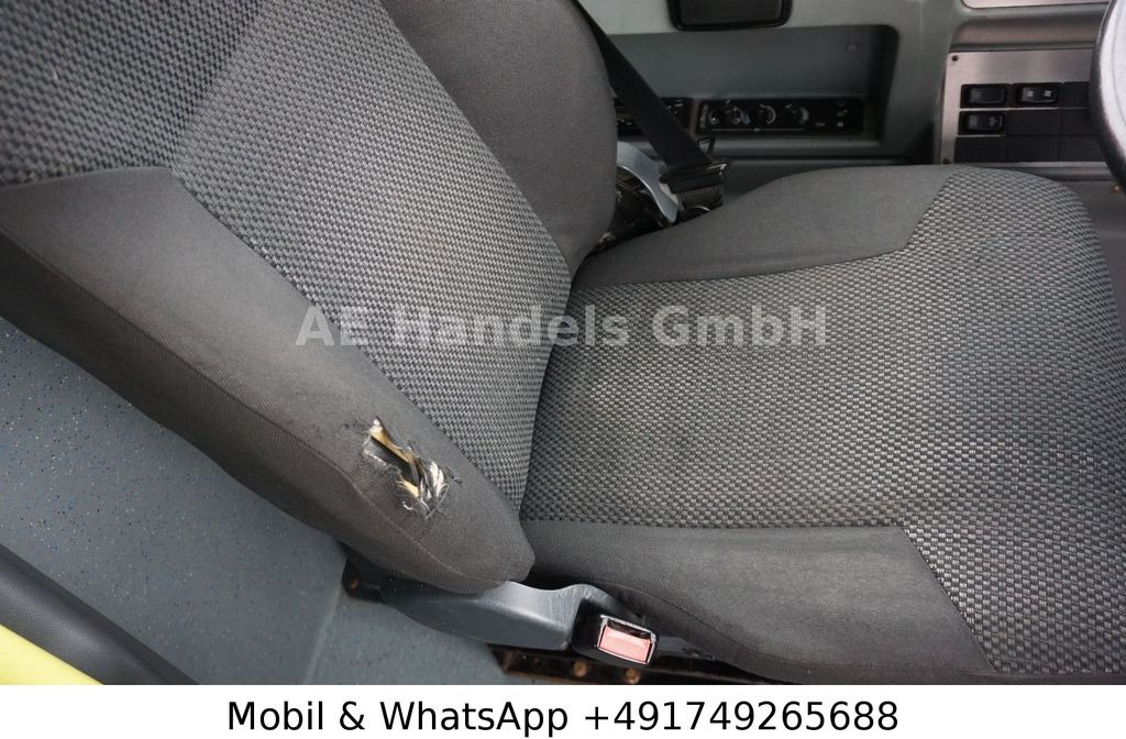 אוטובוס עירוני Mercedes-Benz Citaro *Retarder/42+1/44-Stehplätze/Klima: תמונה 23