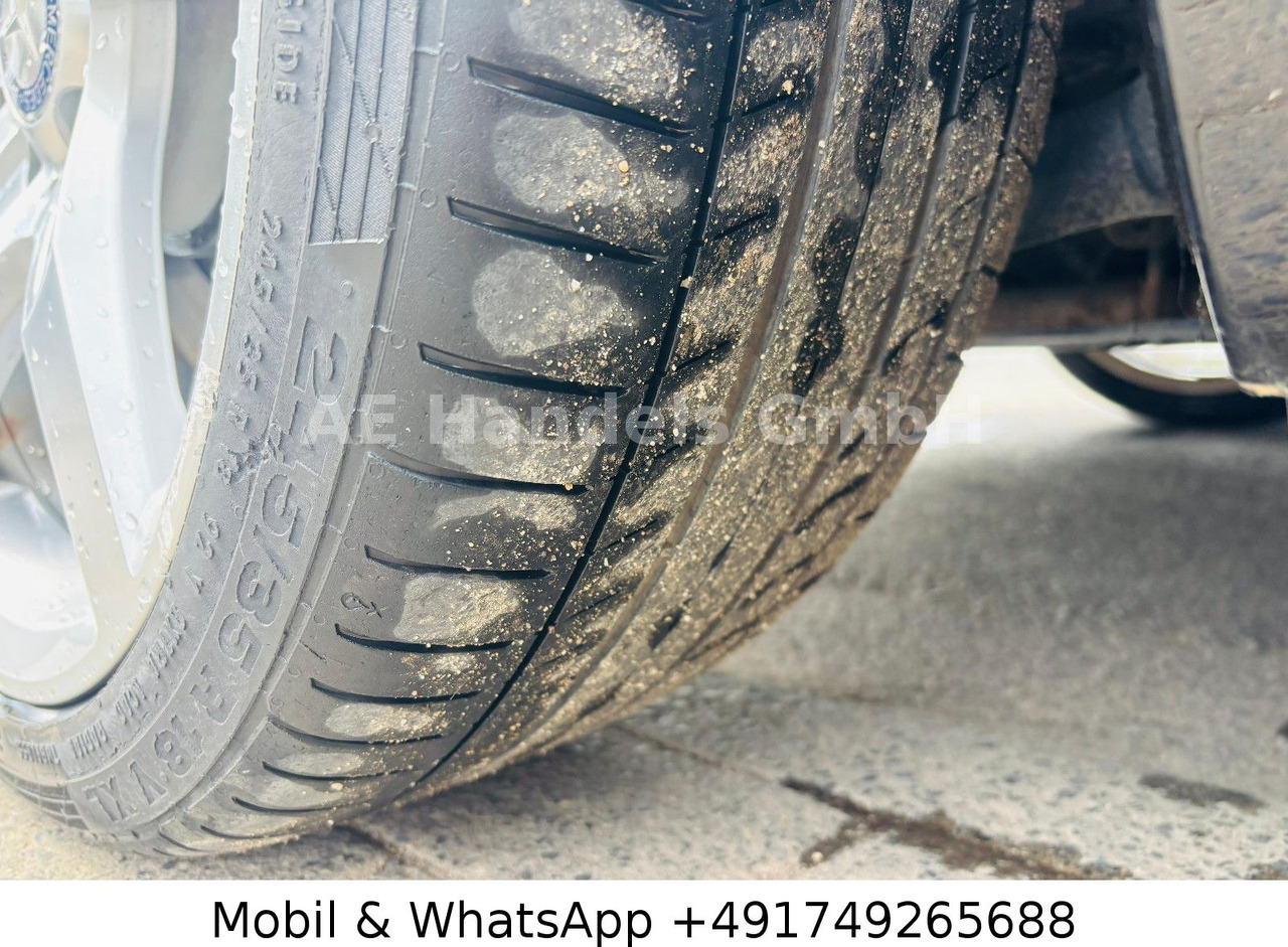 מכונית Mercedes-Benz SLK 250 CDI AMG Line BlueEfficiency *TÜV-06.2026: תמונה 21