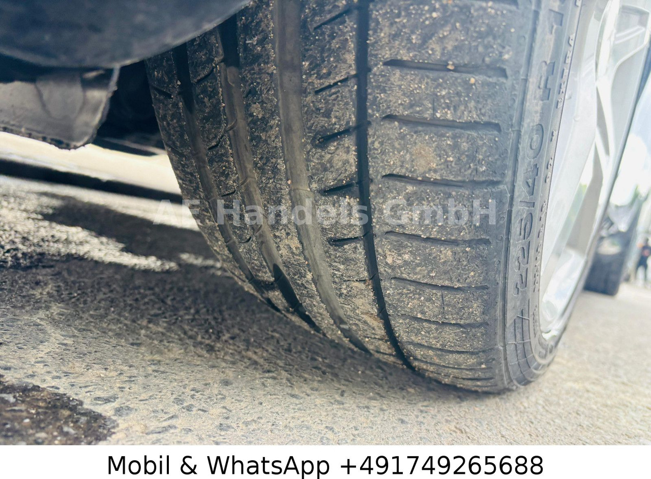 מכונית Mercedes-Benz SLK 250 CDI AMG Line BlueEfficiency *TÜV-06.2026: תמונה 23