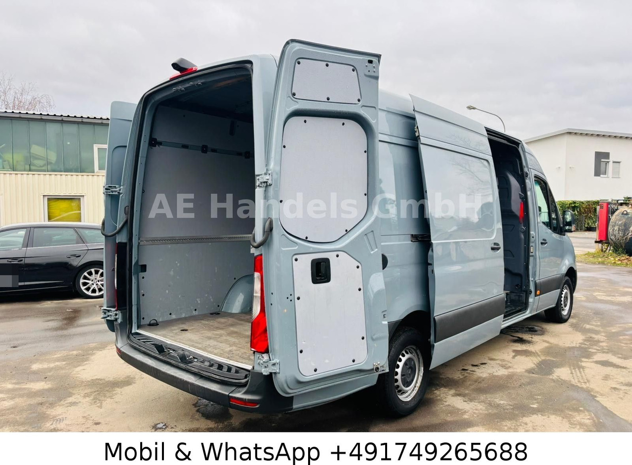 Mercedes-Benz Sprinter III 316 CDI *Kamera/Totwinkel/LED/Tempo - כלי רכב מסחרי עם לוח: תמונה 5 Mercedes-Benz Sprinter III 316 CDI *Kamera/Totwinkel/LED/Tempo - כלי רכב מסחרי עם לוח: תמונה 5