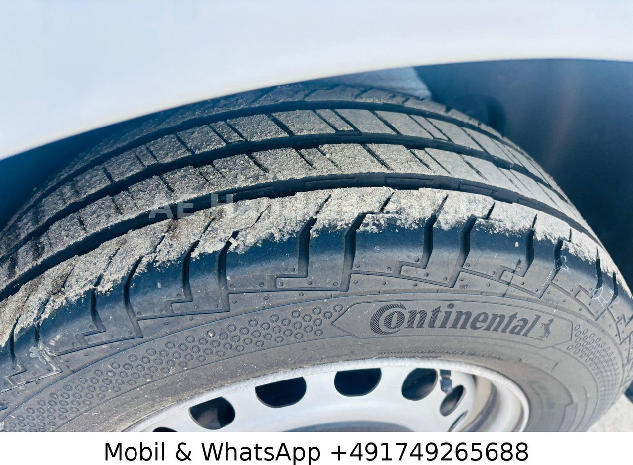 כלי רכב מסחרי קטן Opel Vivaro 2.0 Kasten L3  *Automatik/Klima/LDW/2+1: תמונה 19