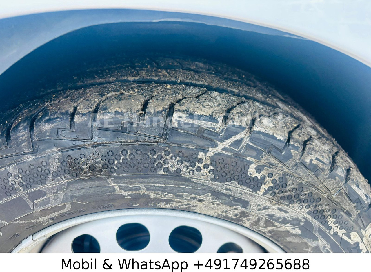 כלי רכב מסחרי קטן Opel Vivaro 2.0 Kasten L3  *Automatik/Klima/LDW/2+1: תמונה 20