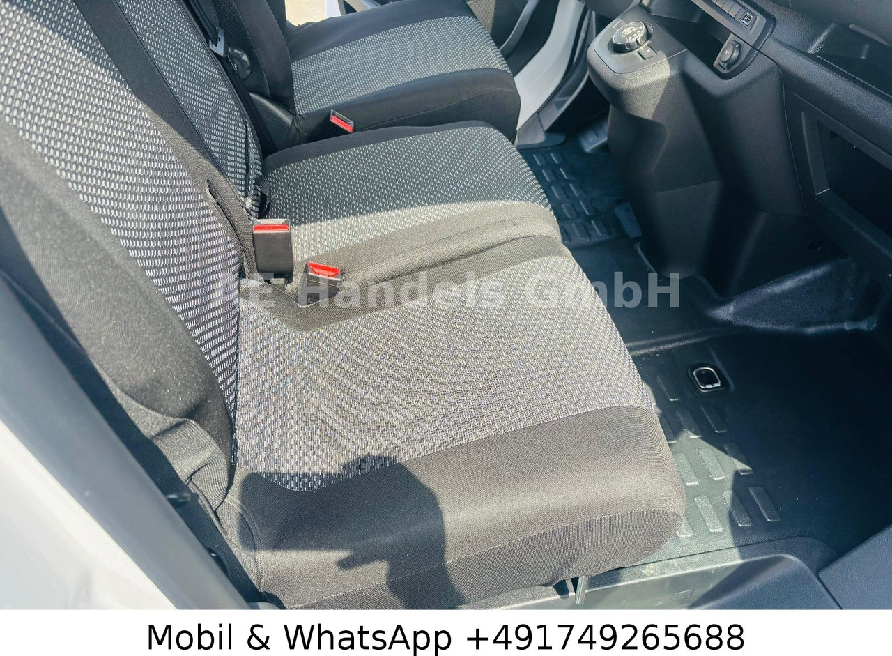 כלי רכב מסחרי קטן Opel Vivaro 2.0 Kasten L3  *Automatik/Klima/LDW/2+1: תמונה 23