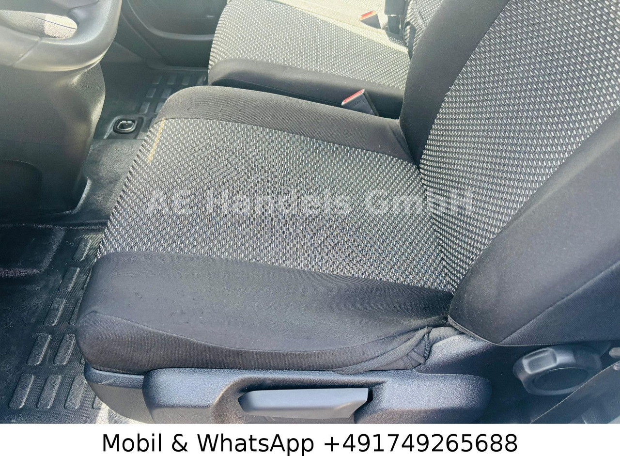 כלי רכב מסחרי קטן Opel Vivaro 2.0 Kasten L3  *Automatik/Klima/LDW/2+1: תמונה 24