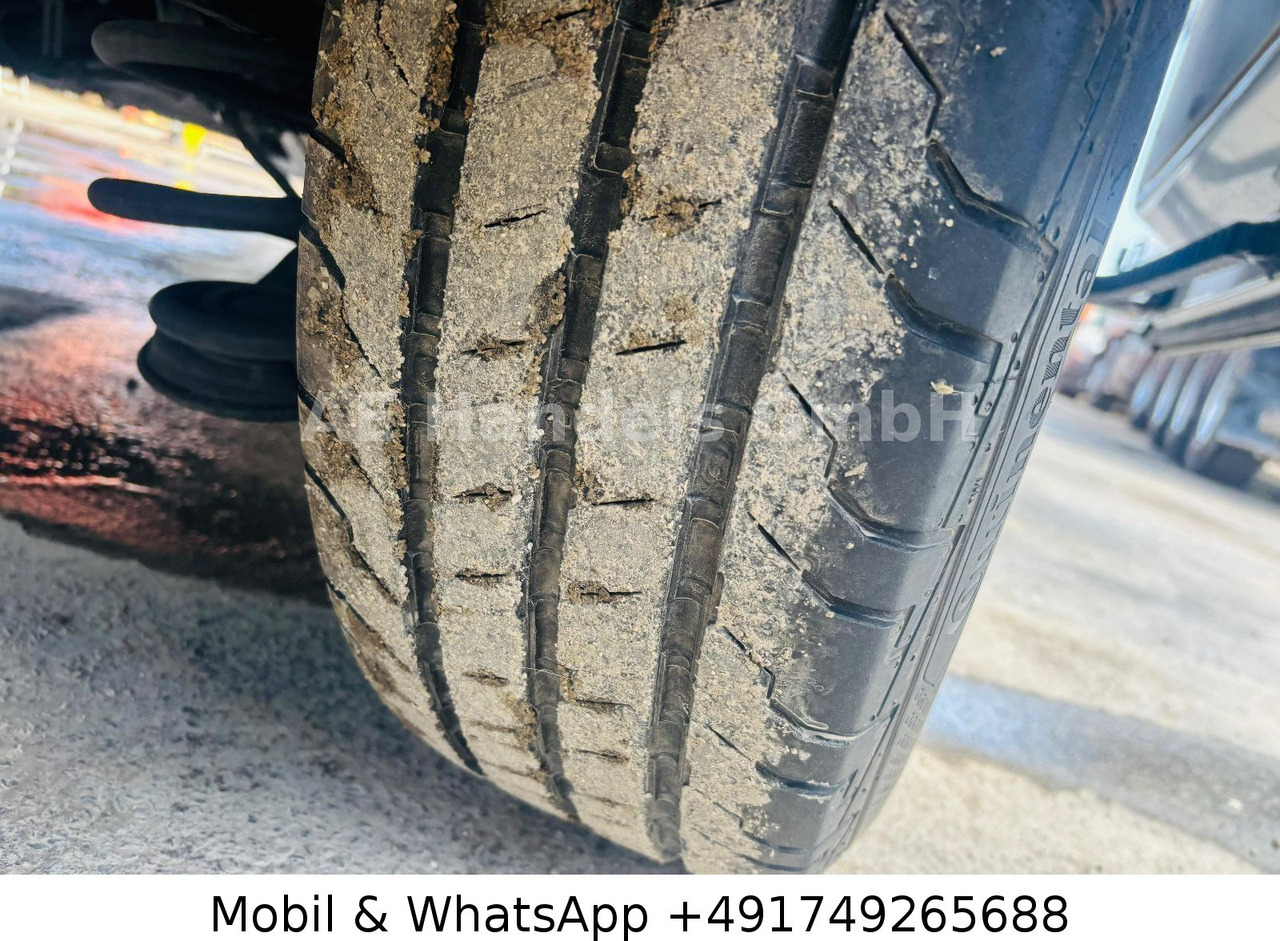 כלי רכב מסחרי קטן Opel Vivaro 2.0 Kasten L3  *Automatik/Klima/LDW/2+1: תמונה 21