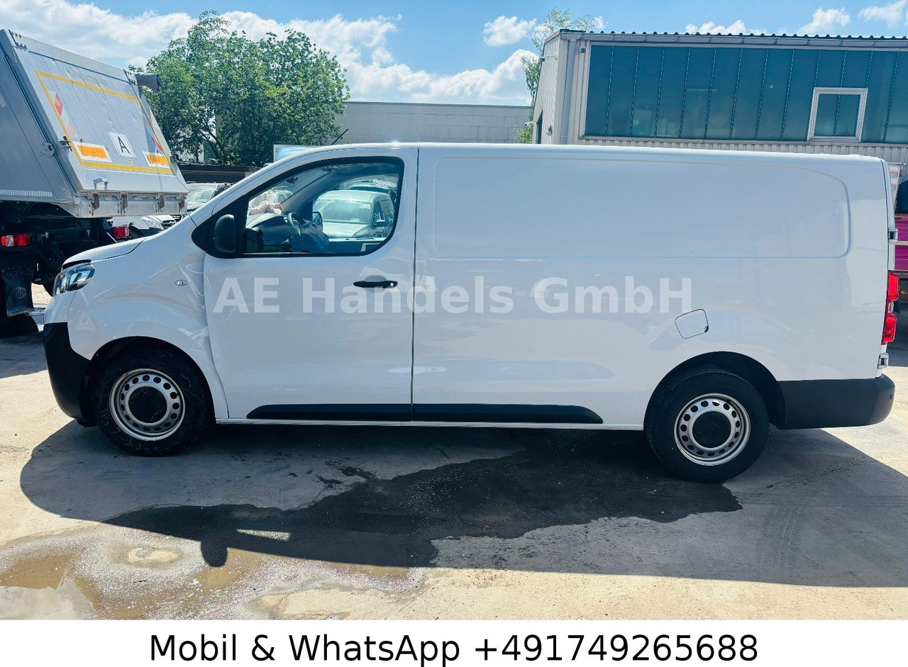 Opel Vivaro 2.0 Kasten L3 *Automatik/Klima/LDW/2+1 - כלי רכב מסחרי קטן: תמונה 3 Opel Vivaro 2.0 Kasten L3 *Automatik/Klima/LDW/2+1 - כלי רכב מסחרי קטן: תמונה 3