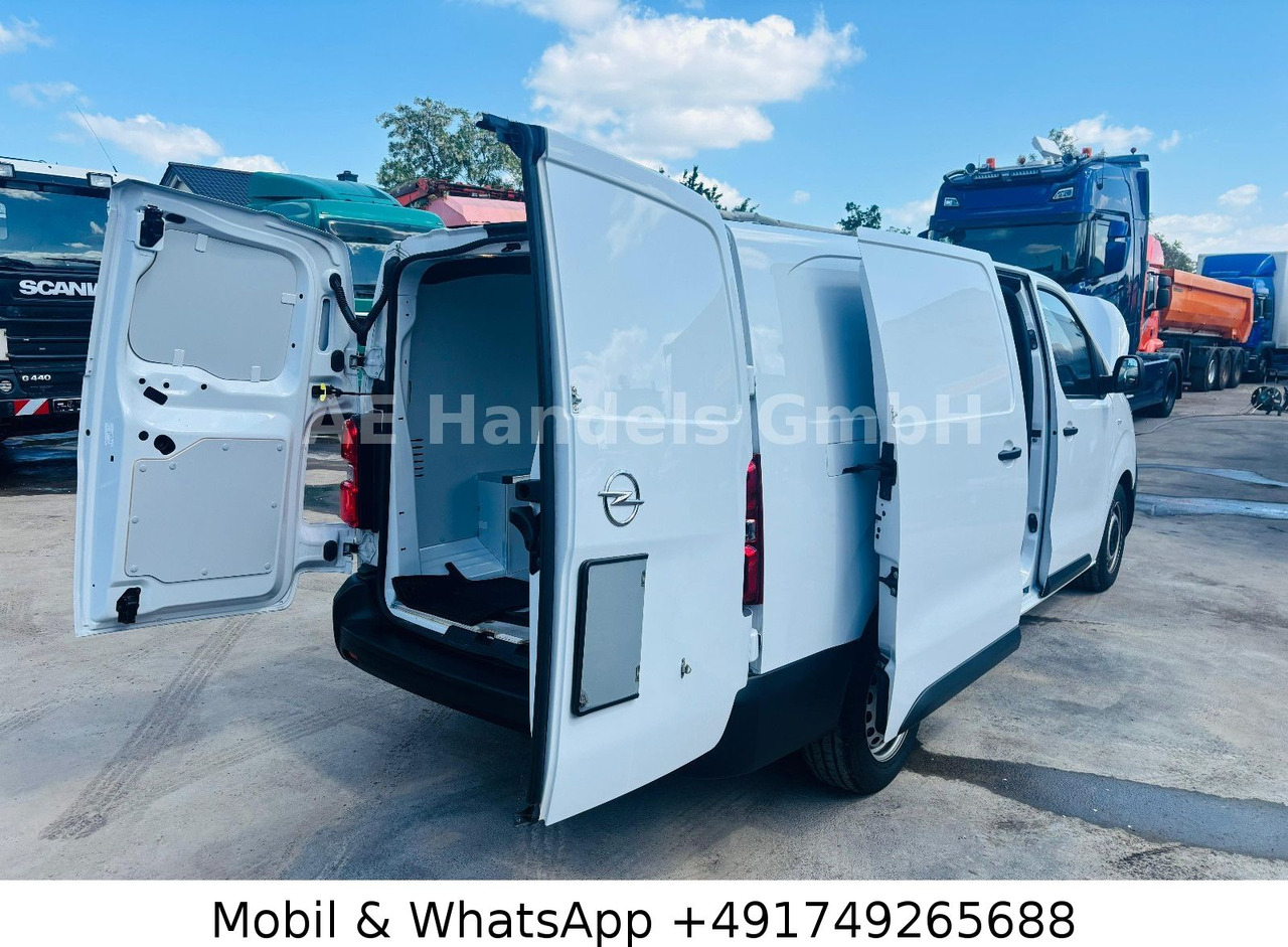כלי רכב מסחרי קטן Opel Vivaro 2.0 Kasten L3  *Automatik/Klima/LDW/2+1: תמונה 13