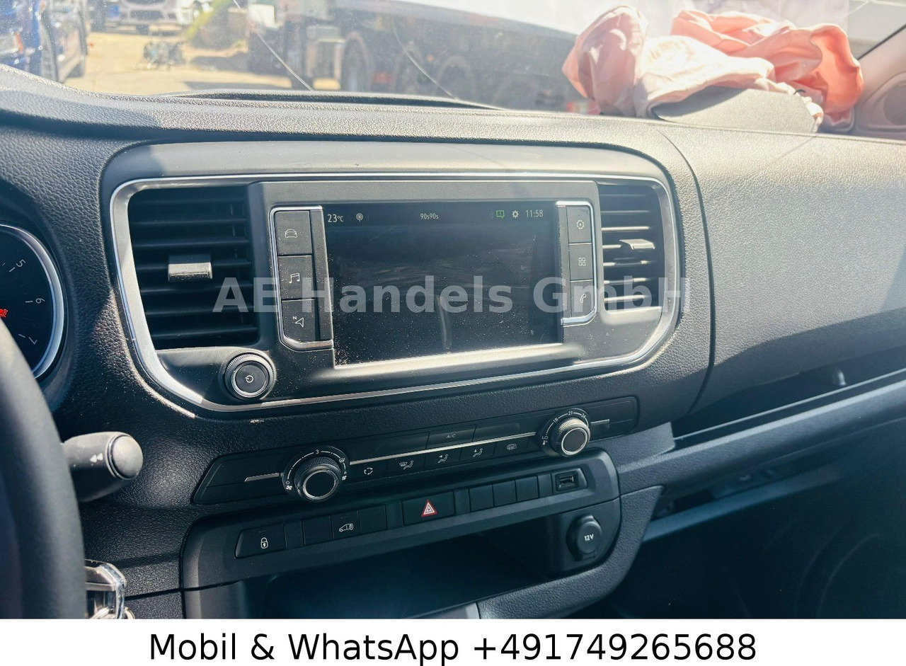 כלי רכב מסחרי קטן Opel Vivaro 2.0 Kasten L3  *Automatik/Klima/LDW/2+1: תמונה 27