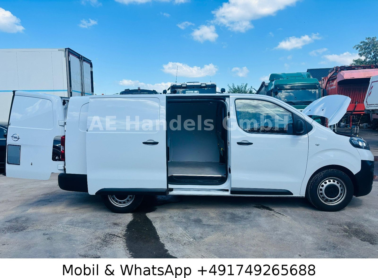 כלי רכב מסחרי קטן Opel Vivaro 2.0 Kasten L3  *Automatik/Klima/LDW/2+1: תמונה 14