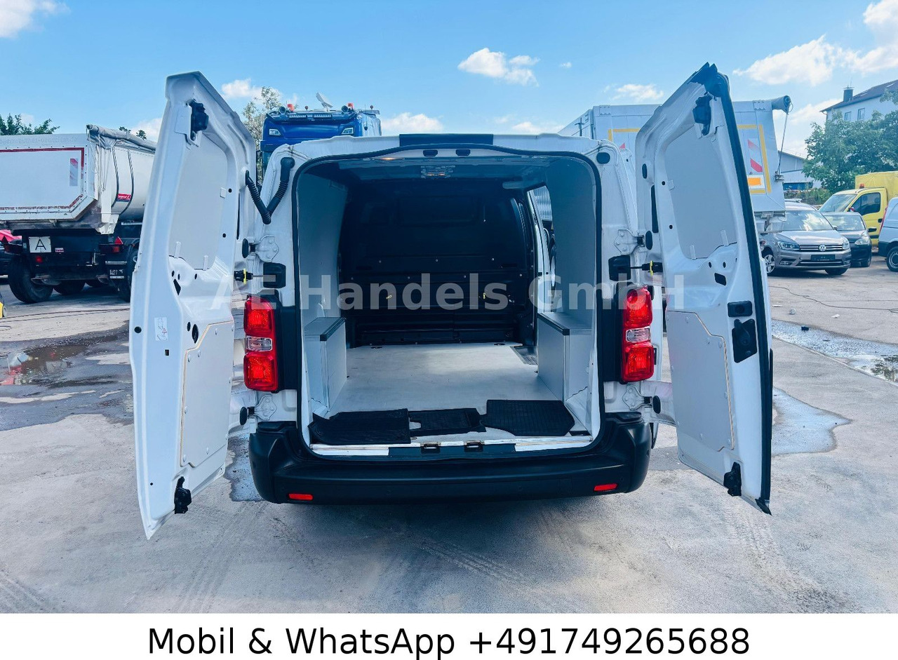 כלי רכב מסחרי קטן Opel Vivaro 2.0 Kasten L3  *Automatik/Klima/LDW/2+1: תמונה 15