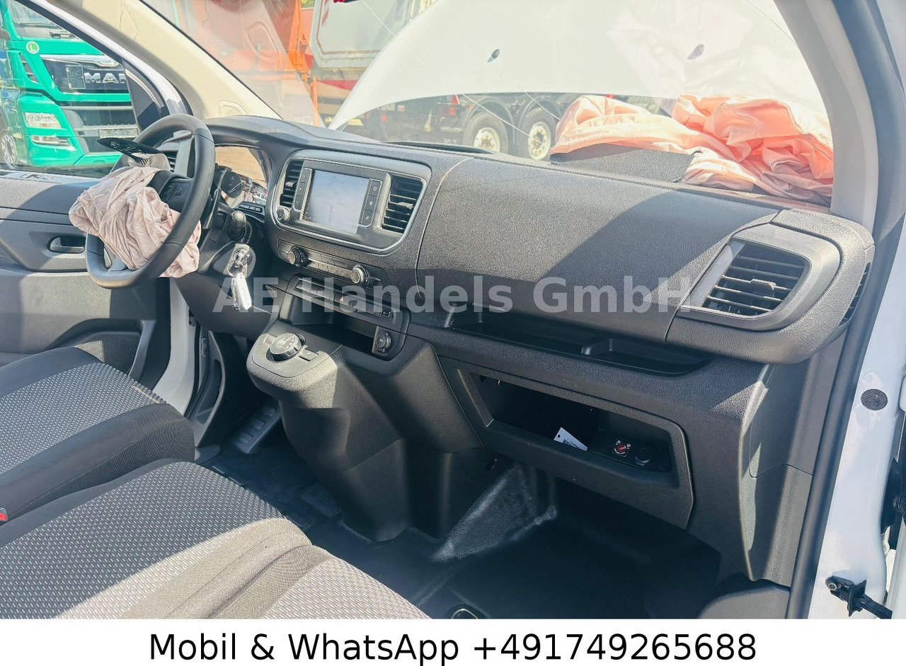 כלי רכב מסחרי קטן Opel Vivaro 2.0 Kasten L3  *Automatik/Klima/LDW/2+1: תמונה 25