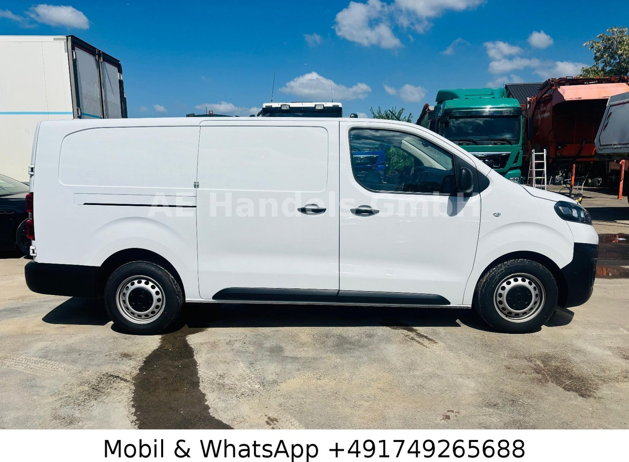 כלי רכב מסחרי קטן Opel Vivaro 2.0 Kasten L3  *Automatik/Klima/LDW/2+1: תמונה 9