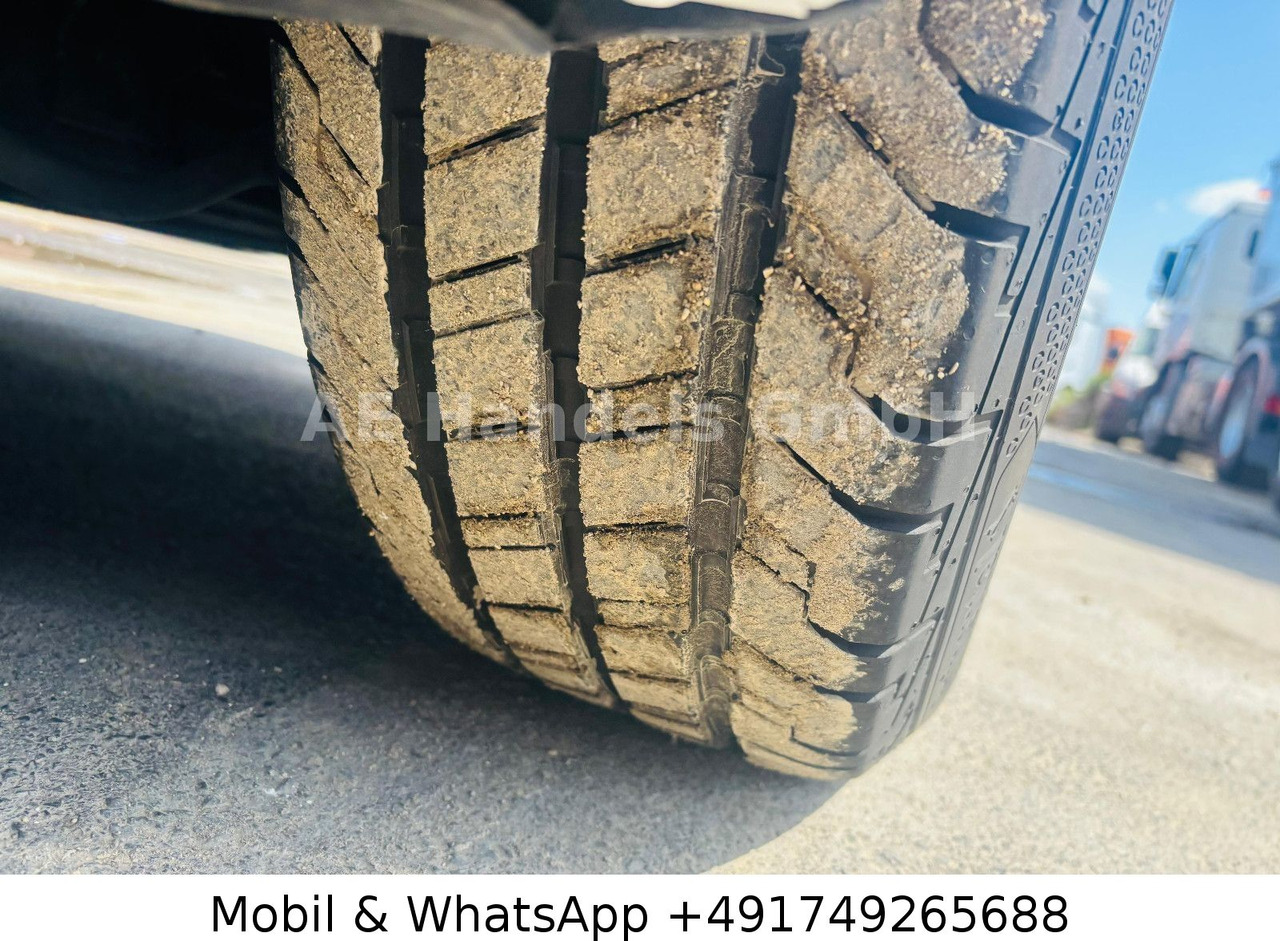 כלי רכב מסחרי קטן Opel Vivaro 2.0 Kasten L3  *Automatik/Klima/LDW/2+1: תמונה 22