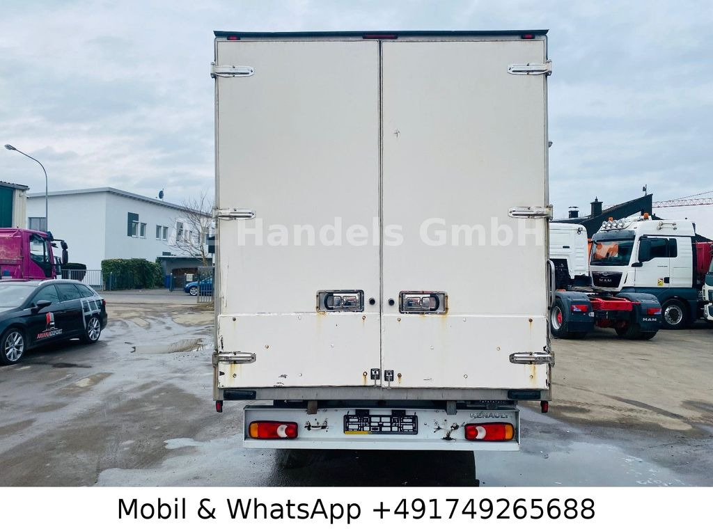 Renault Master III L2H1 *Manual / Klima / Tempomat - כלי רכב מסחרי עם תיבה: תמונה 4 Renault Master III L2H1 *Manual / Klima / Tempomat - כלי רכב מסחרי עם תיבה: תמונה 4
