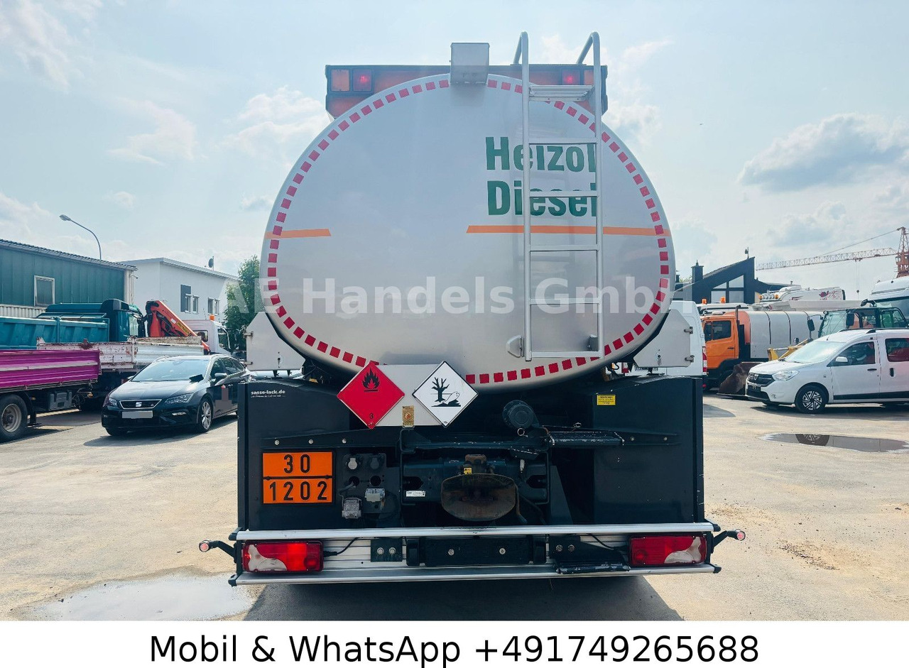 Scania R440 Rohr *Retarder/Oben-Unten/2-Kammern/14m³ - משאית מכל: תמונה 5 Scania R440 Rohr *Retarder/Oben-Unten/2-Kammern/14m³ - משאית מכל: תמונה 5