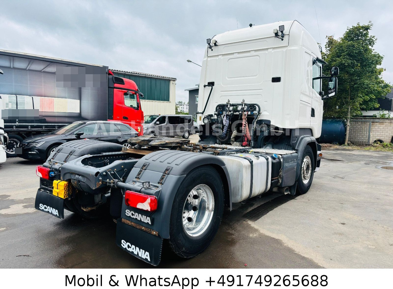 Scania R450 HighLine 4x2 LL *Retarder/ACC/2.Kreis.Hydr. - יחידת טרקטור: תמונה 3 Scania R450 HighLine 4x2 LL *Retarder/ACC/2.Kreis.Hydr. - יחידת טרקטור: תמונה 3
